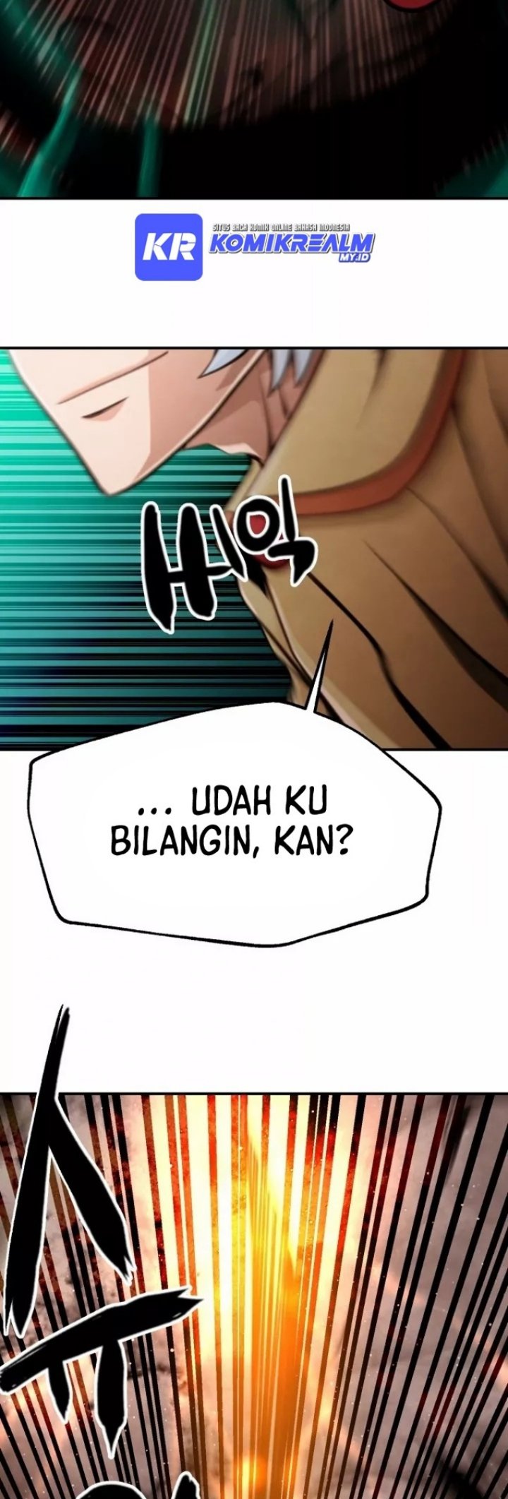 Who Killed the Murim Lord? Chapter 38 Gambar 45