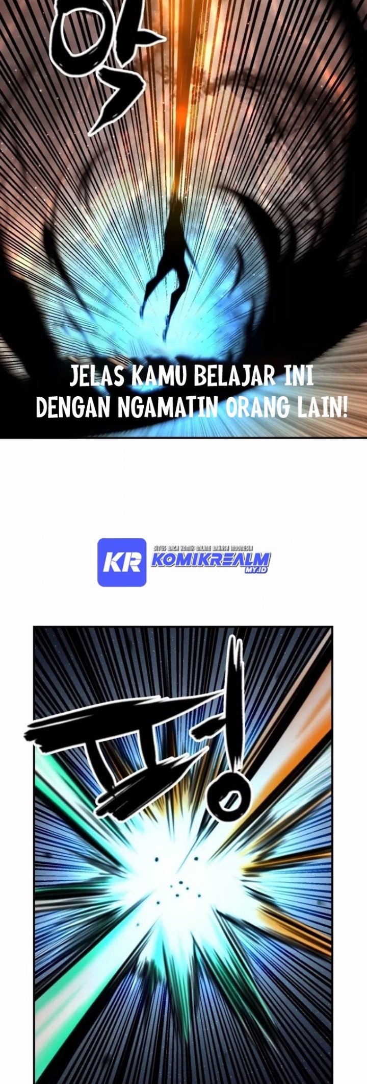 Who Killed the Murim Lord? Chapter 38 Gambar 46