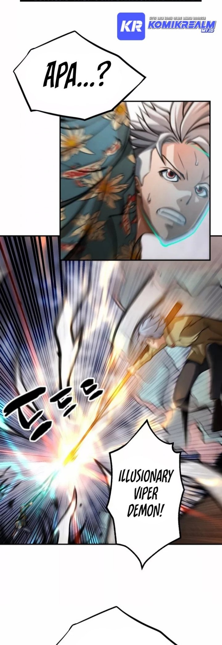 Who Killed the Murim Lord? Chapter 38 Gambar 47