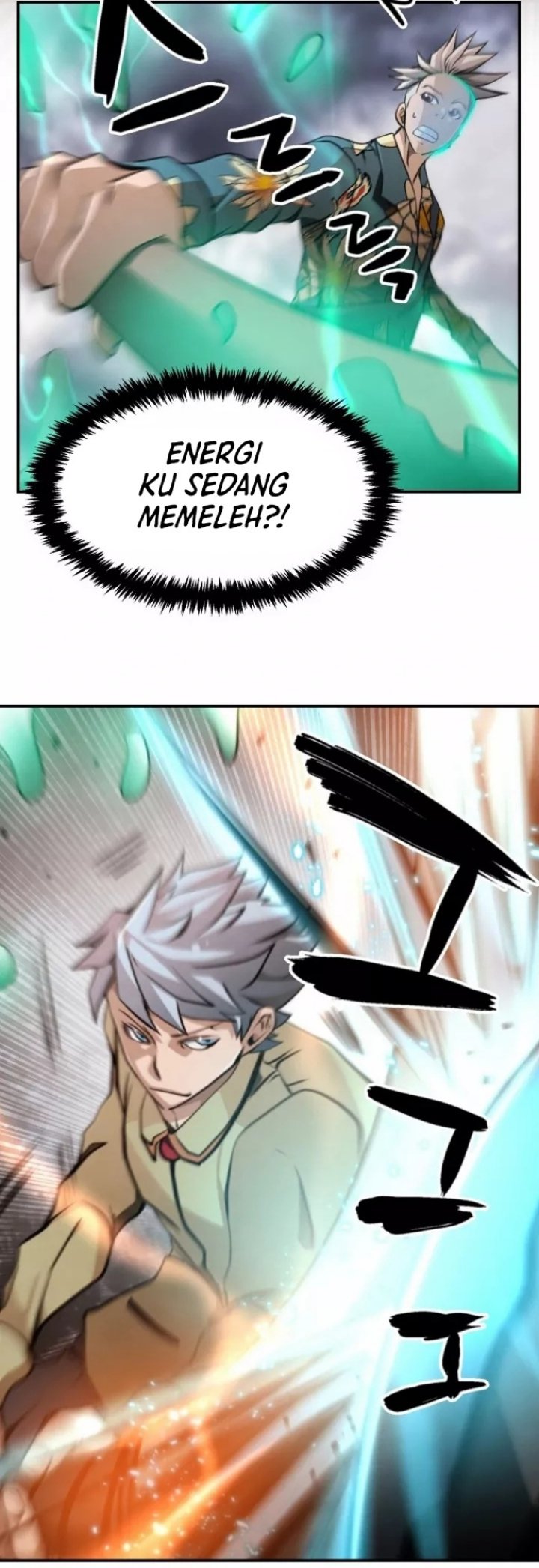 Who Killed the Murim Lord? Chapter 38 Gambar 53