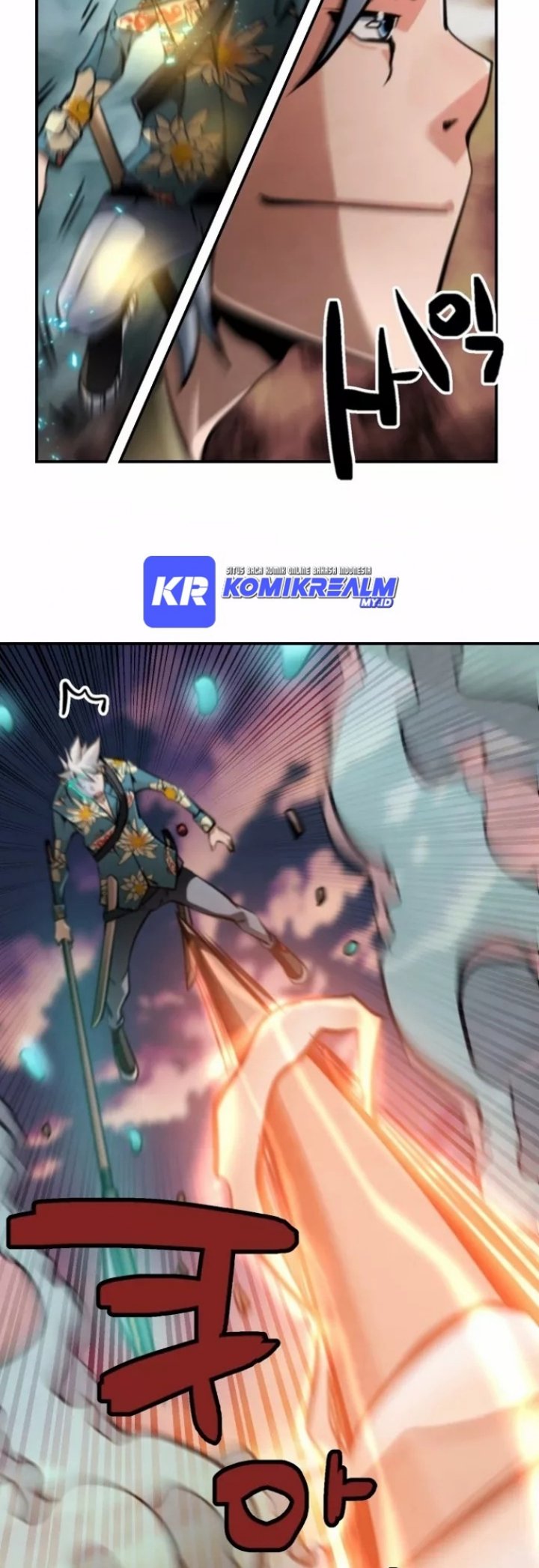 Who Killed the Murim Lord? Chapter 38 Gambar 55