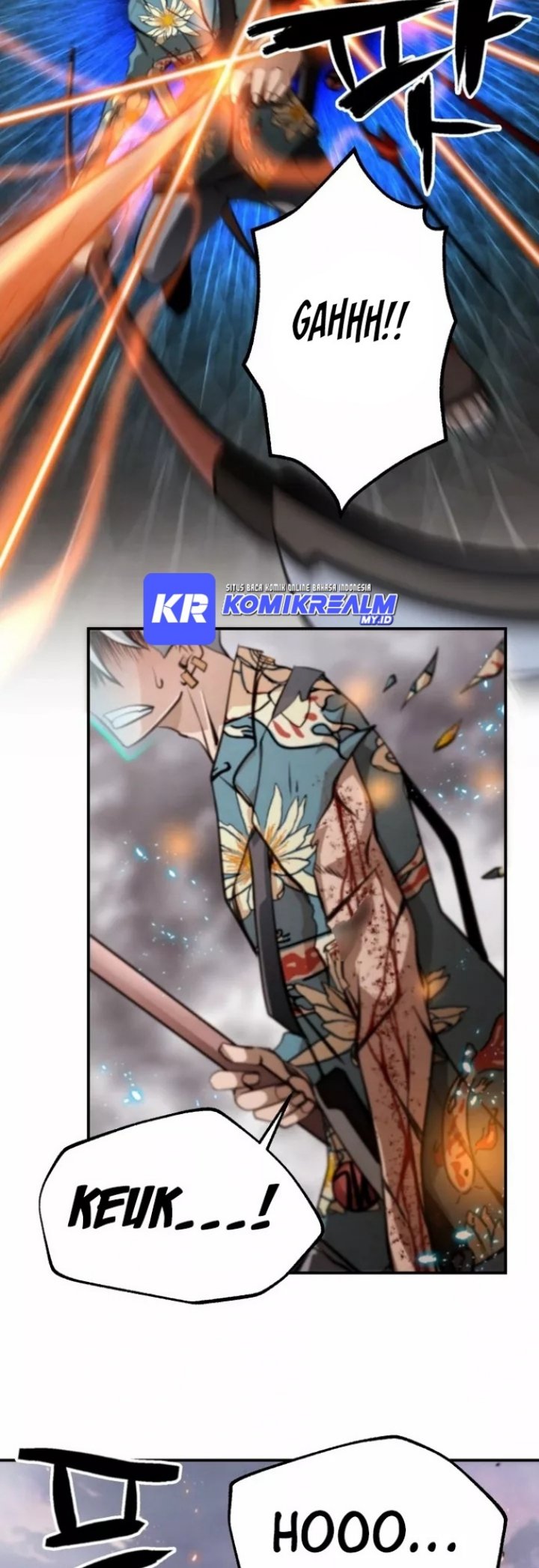 Who Killed the Murim Lord? Chapter 38 Gambar 58