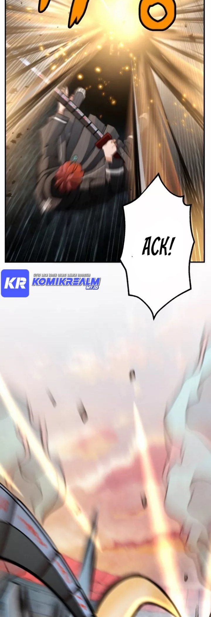 Who Killed the Murim Lord? Chapter 38 Gambar 8