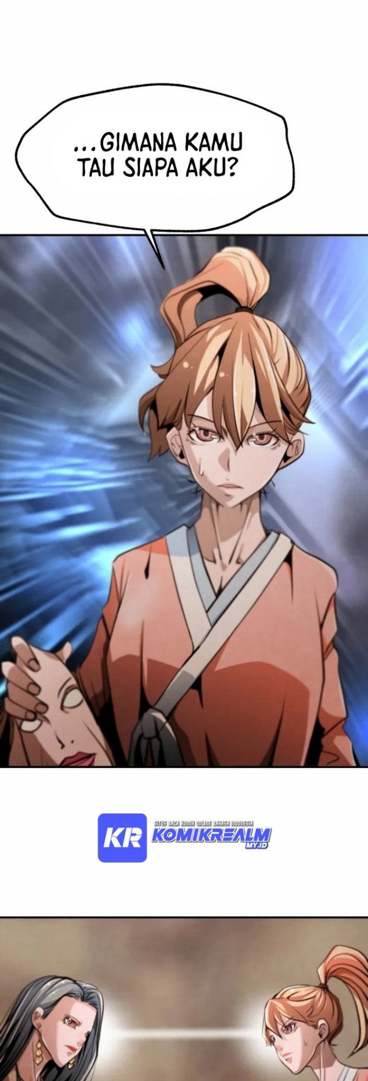 Who Killed the Murim Lord? Chapter 37 Gambar 10