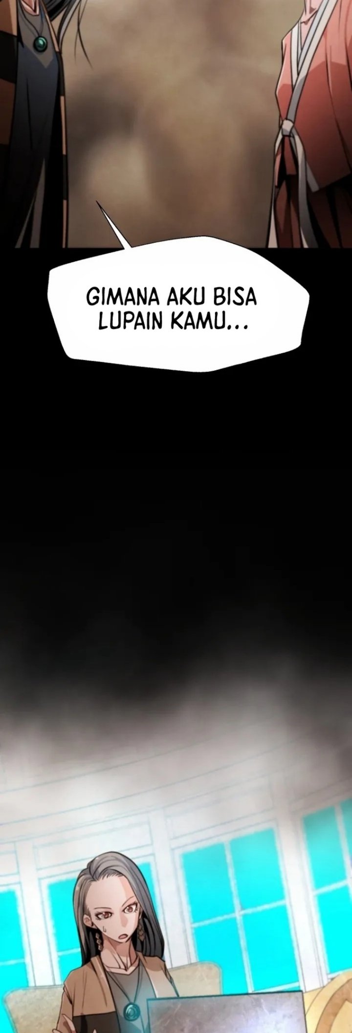 Who Killed the Murim Lord? Chapter 37 Gambar 11