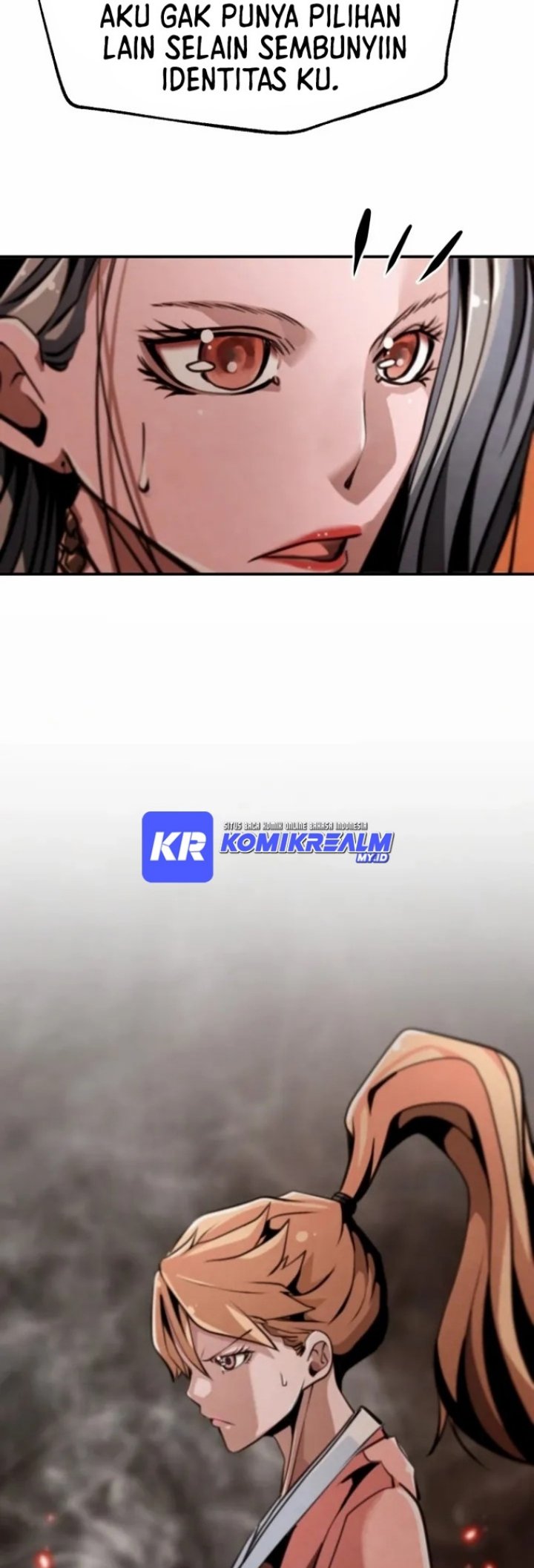 Who Killed the Murim Lord? Chapter 37 Gambar 14