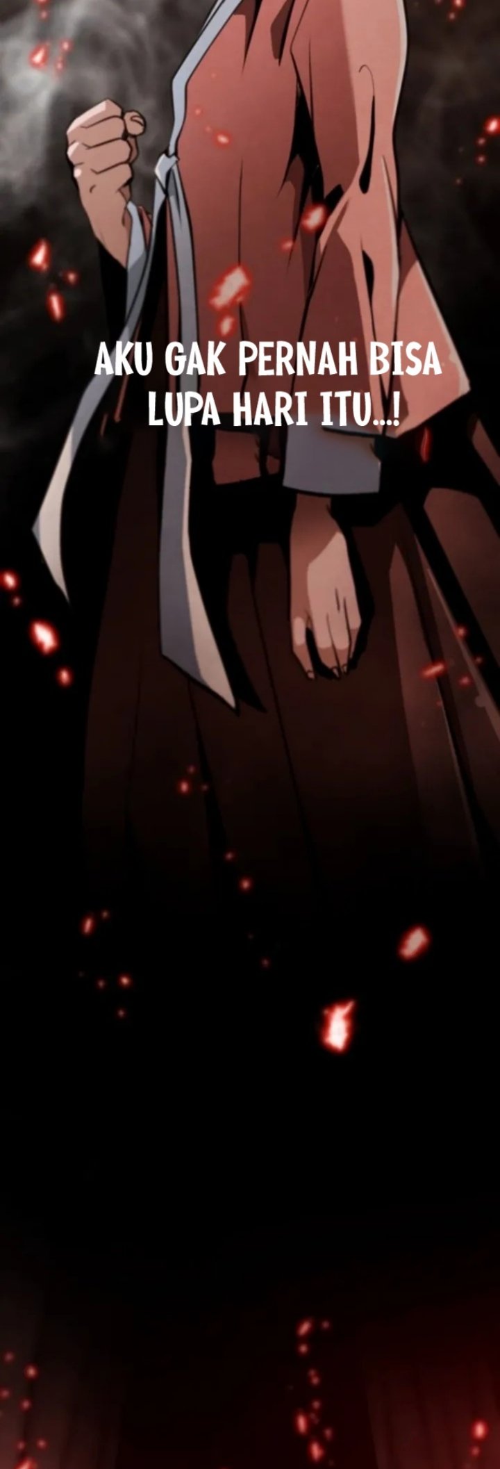 Who Killed the Murim Lord? Chapter 37 Gambar 15