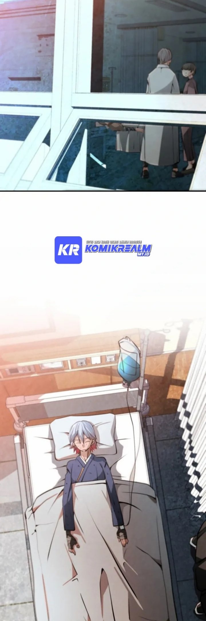 Who Killed the Murim Lord? Chapter 37 Gambar 23