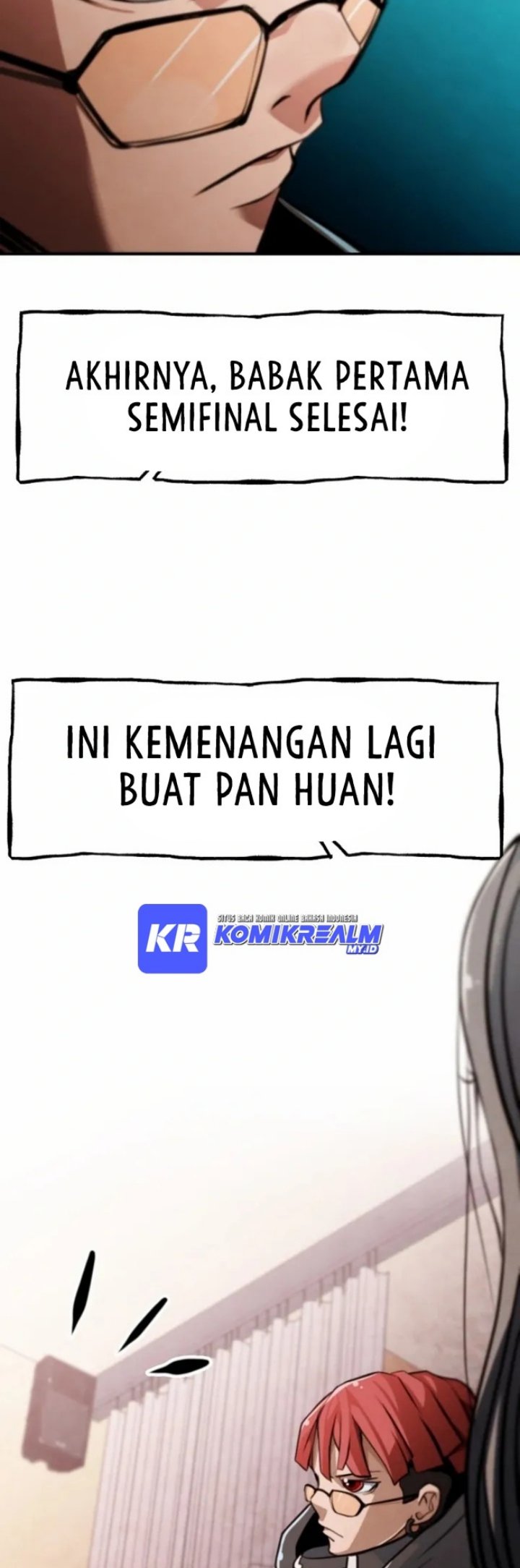 Who Killed the Murim Lord? Chapter 37 Gambar 27