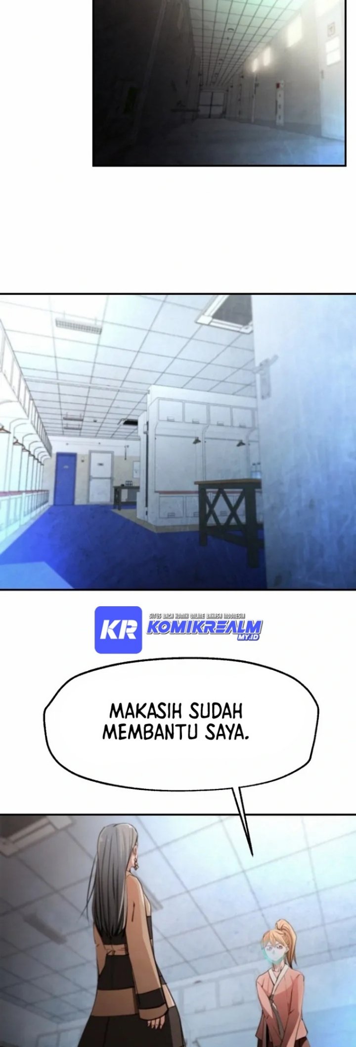 Who Killed the Murim Lord? Chapter 37 Gambar 3
