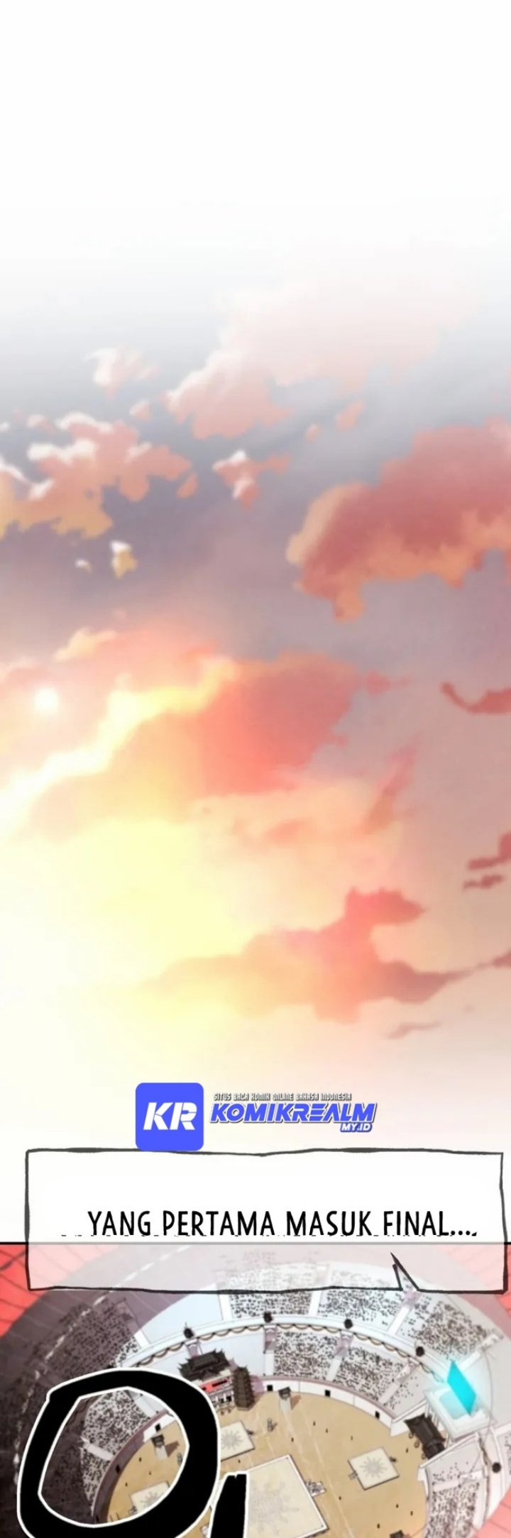Who Killed the Murim Lord? Chapter 37 Gambar 30