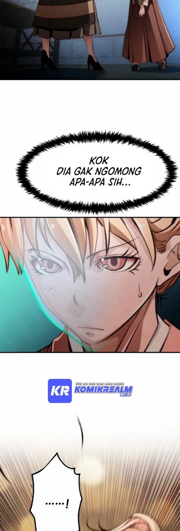 Who Killed the Murim Lord? Chapter 37 Gambar 4
