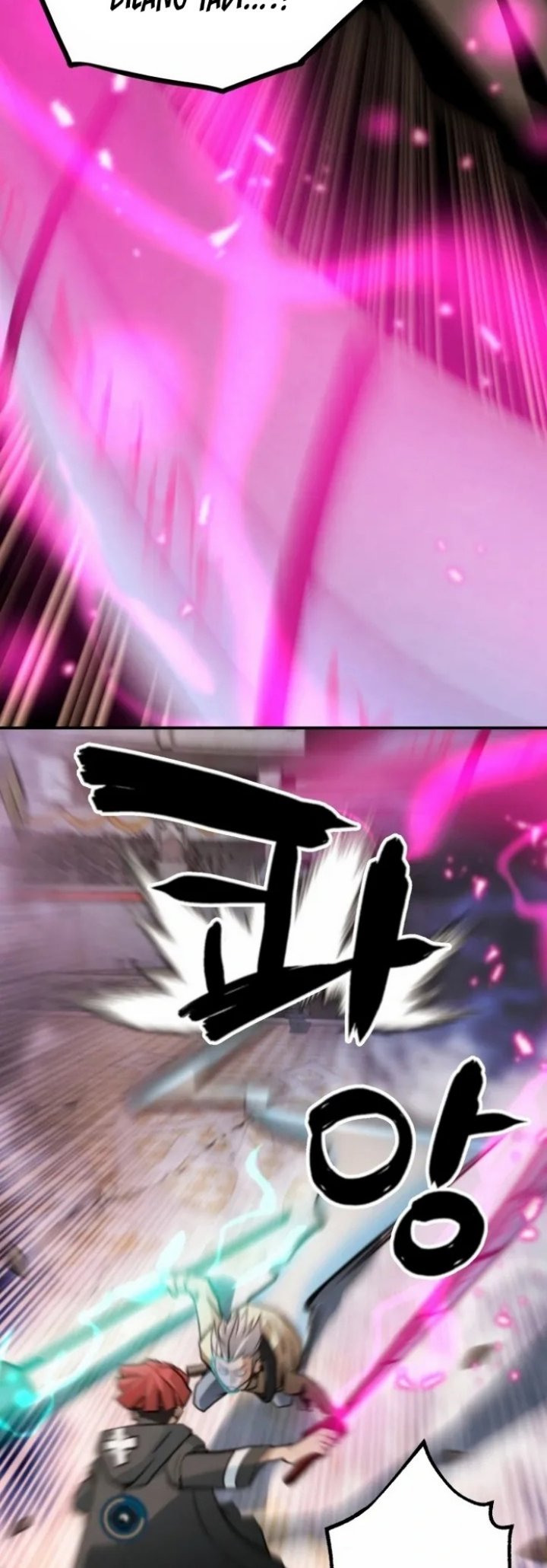 Who Killed the Murim Lord? Chapter 37 Gambar 44