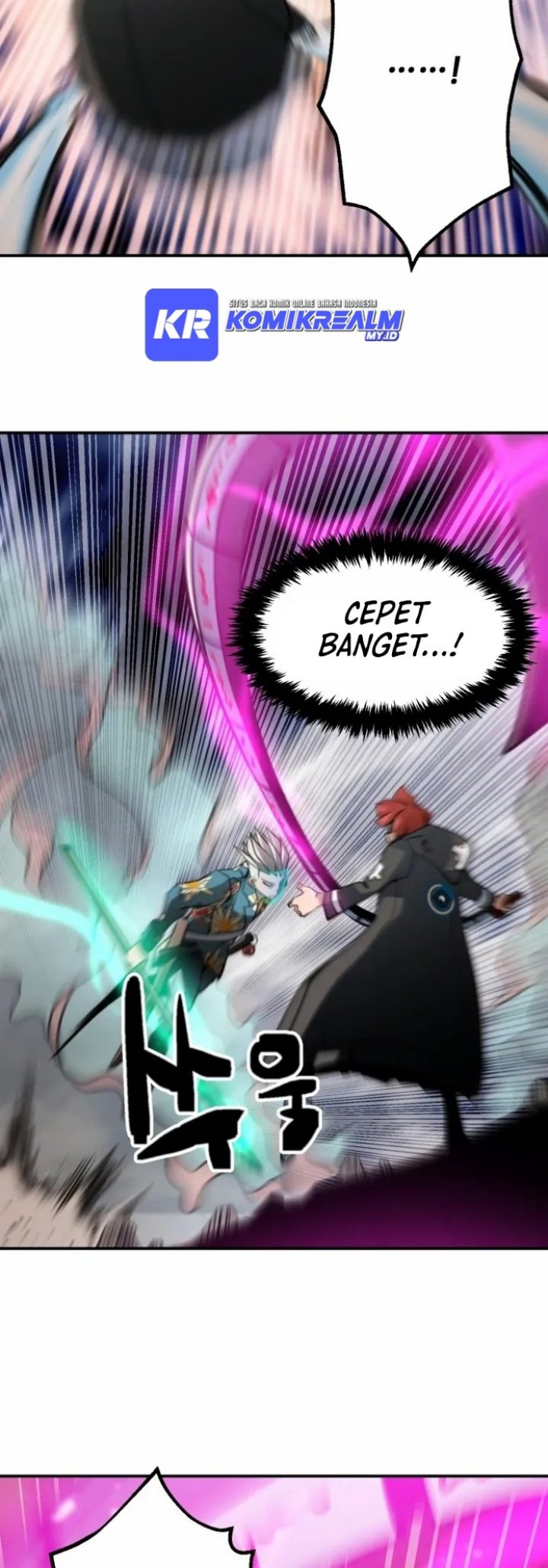 Who Killed the Murim Lord? Chapter 37 Gambar 45
