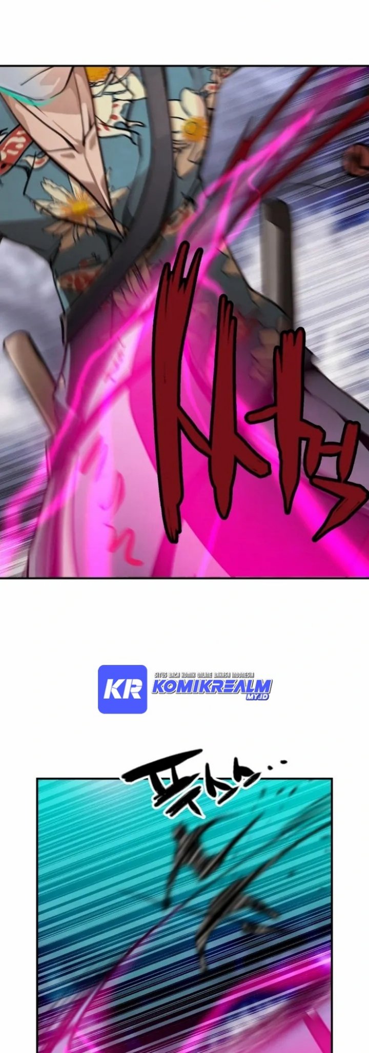 Who Killed the Murim Lord? Chapter 37 Gambar 48