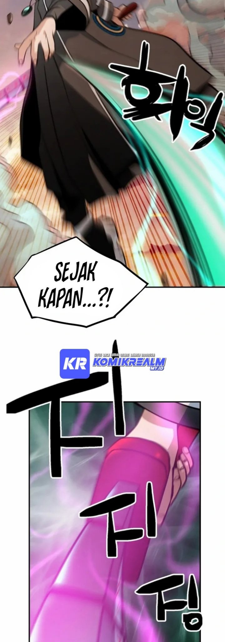 Who Killed the Murim Lord? Chapter 37 Gambar 51