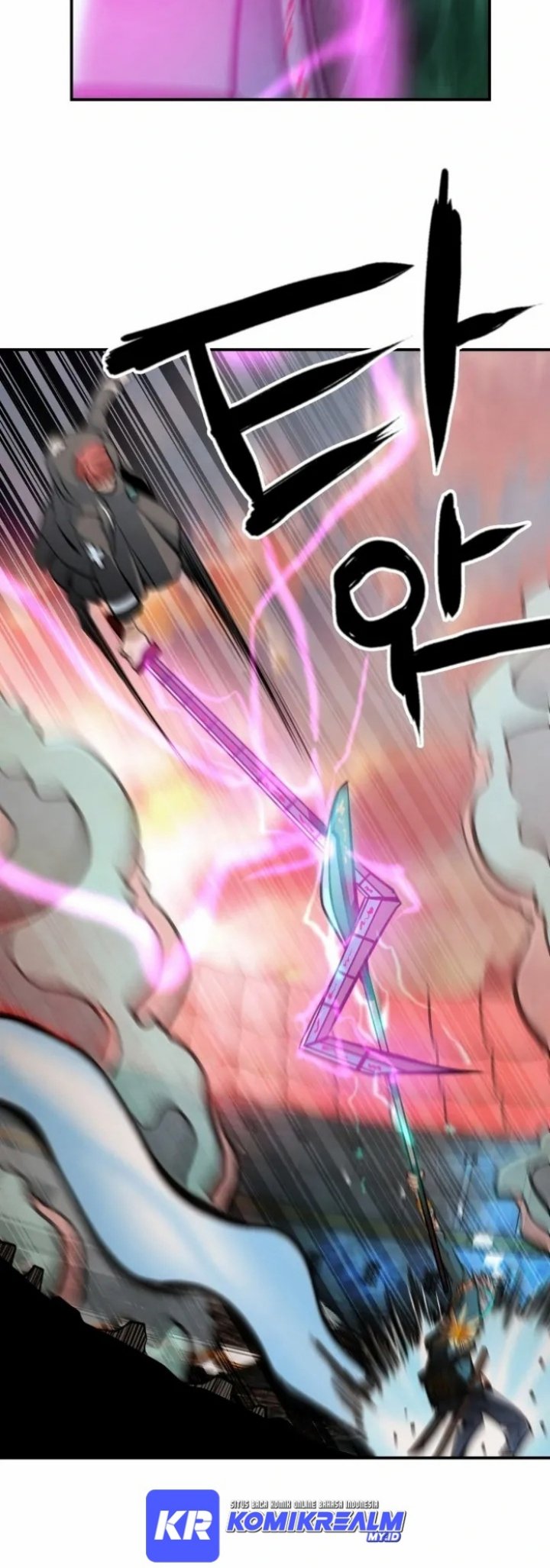 Who Killed the Murim Lord? Chapter 37 Gambar 52
