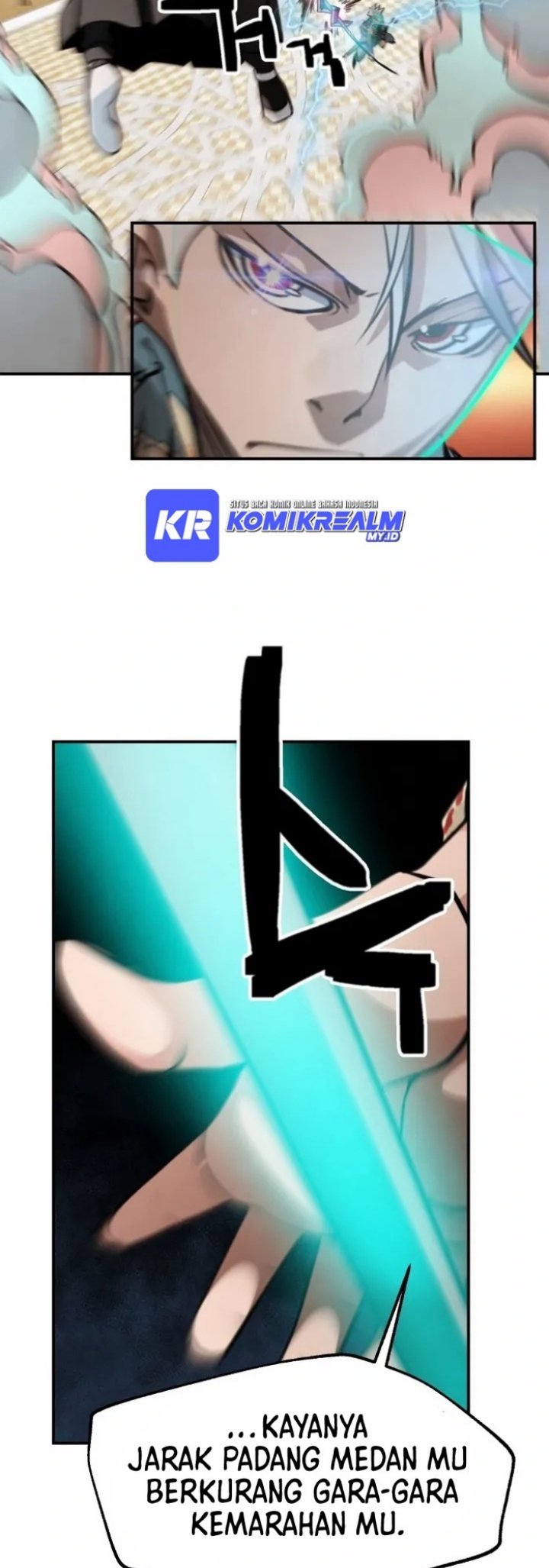 Who Killed the Murim Lord? Chapter 37 Gambar 54
