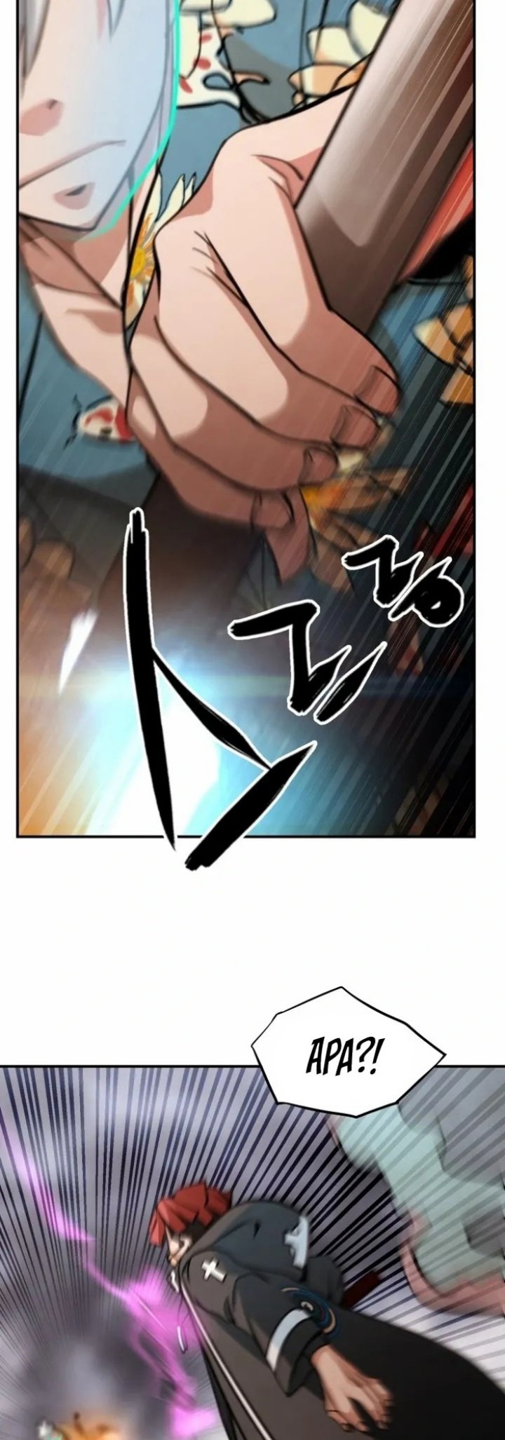Who Killed the Murim Lord? Chapter 37 Gambar 56