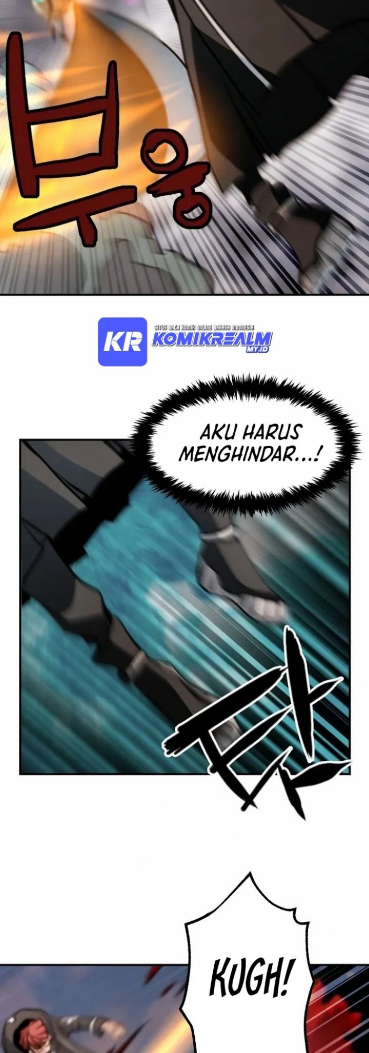 Who Killed the Murim Lord? Chapter 37 Gambar 57