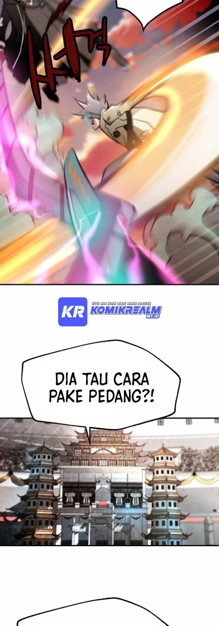 Who Killed the Murim Lord? Chapter 37 Gambar 58