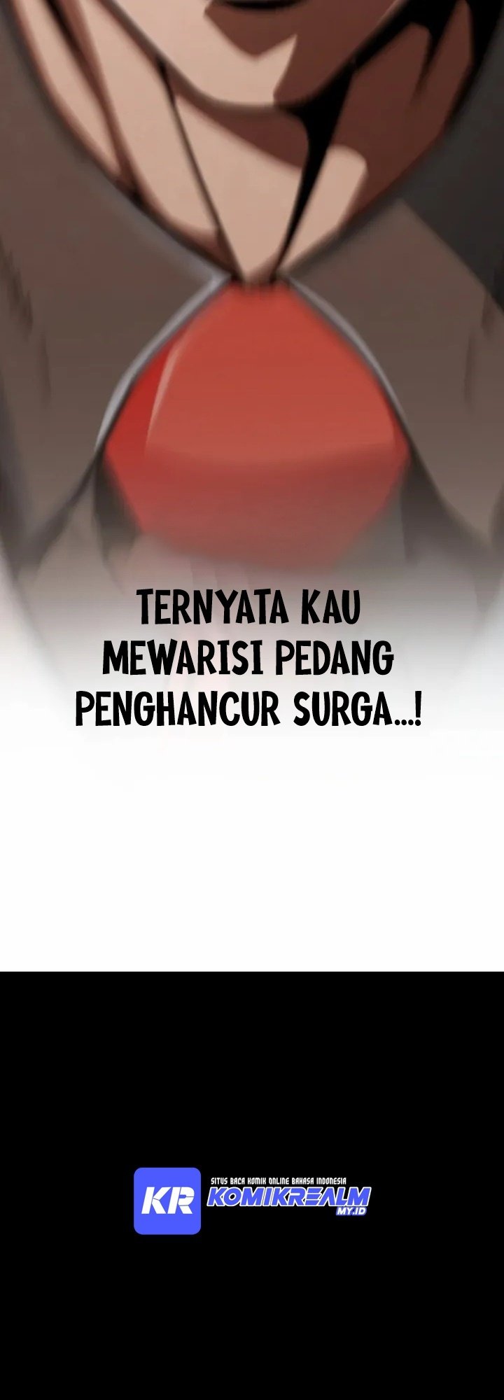 Who Killed the Murim Lord? Chapter 37 Gambar 62