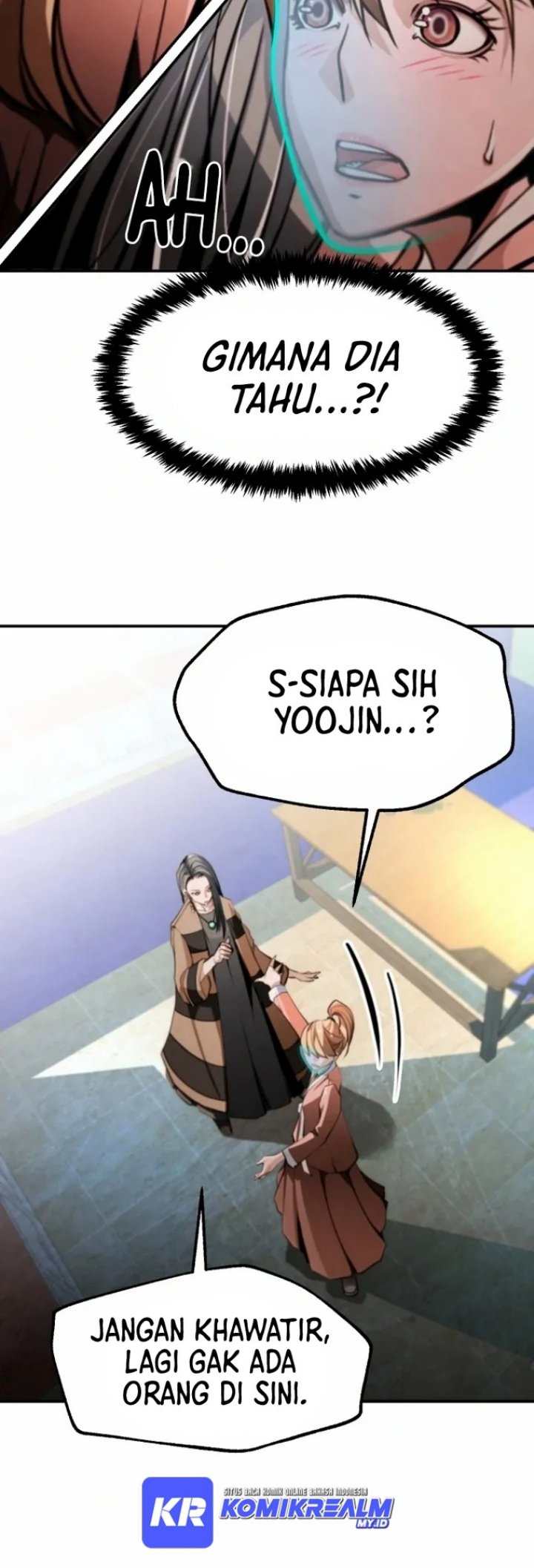 Who Killed the Murim Lord? Chapter 37 Gambar 7
