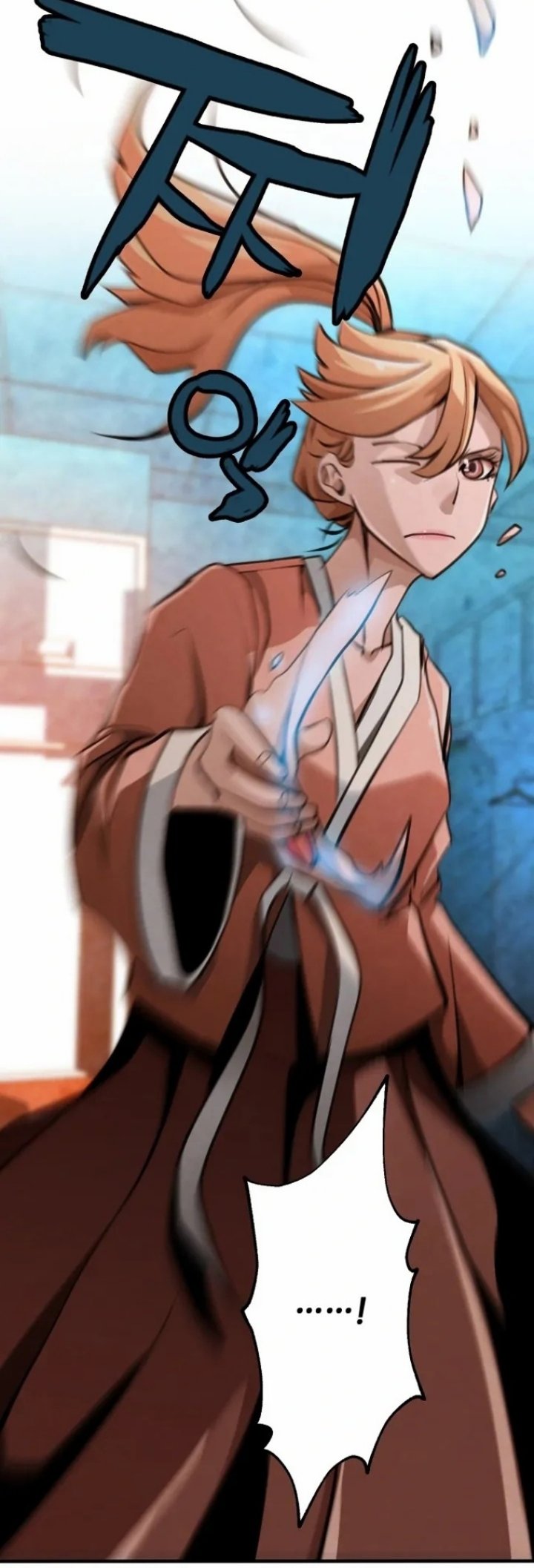 Who Killed the Murim Lord? Chapter 37 Gambar 9
