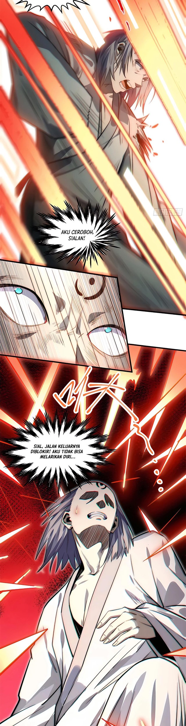 Top Tier Providence: Secretly Cultivate for a Thousand Years Chapter 74 Gambar 20