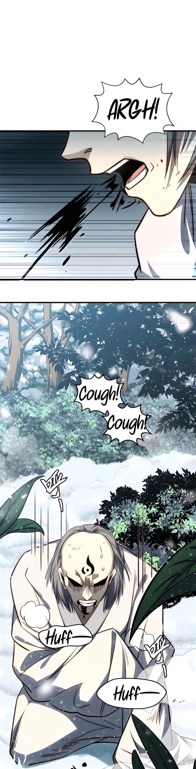 Top Tier Providence: Secretly Cultivate for a Thousand Years Chapter 74 Gambar 25