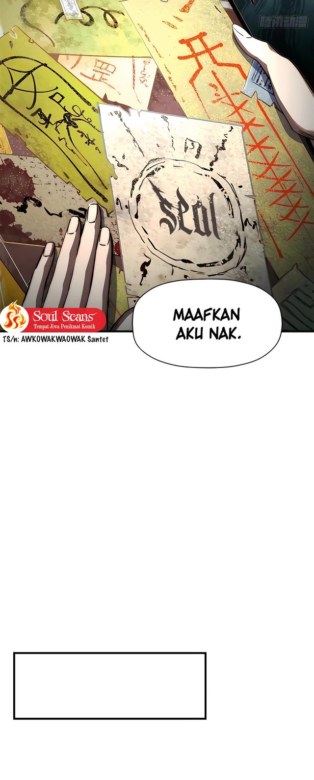 Top Tier Providence: Secretly Cultivate for a Thousand Years Chapter 74 Gambar 32