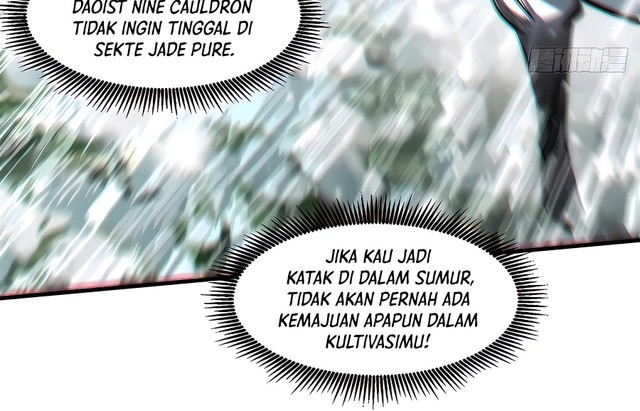 Top Tier Providence: Secretly Cultivate for a Thousand Years Chapter 74 Gambar 7