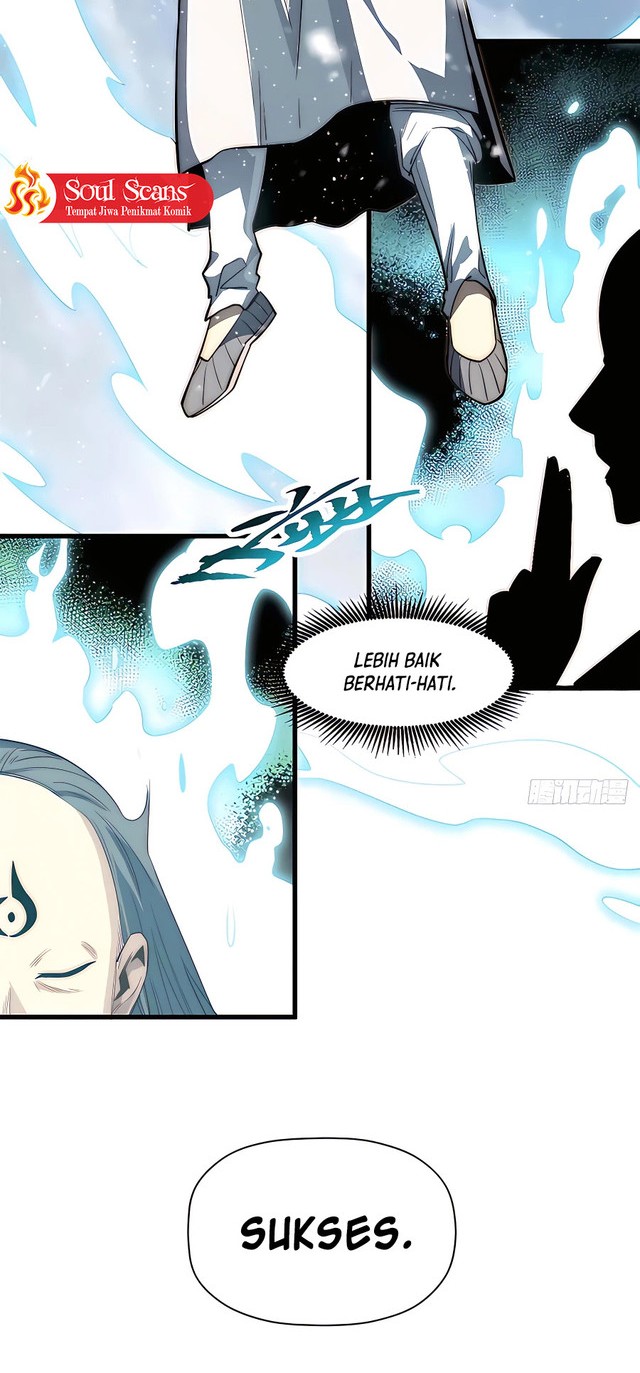 Top Tier Providence: Secretly Cultivate for a Thousand Years Chapter 74 Gambar 11