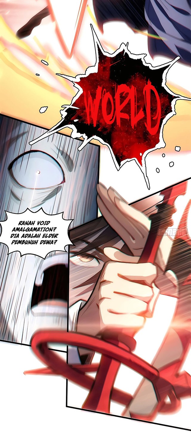 Top Tier Providence: Secretly Cultivate for a Thousand Years Chapter 74 Gambar 18