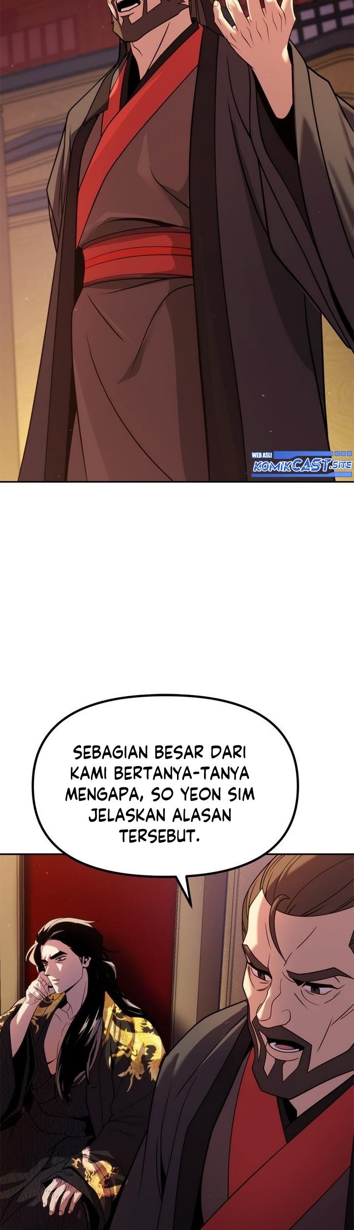 Chronicles of the Demon Faction Chapter 20 Gambar 46