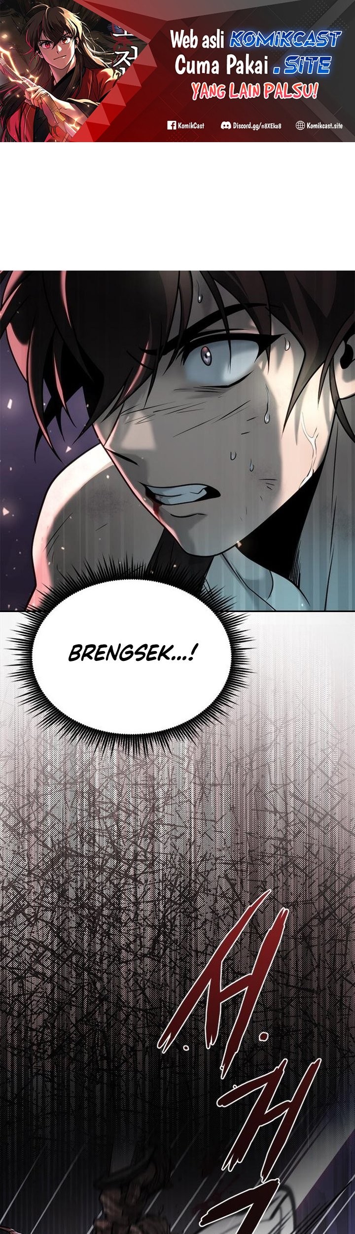 Baca Manhwa Chronicles of the Demon Faction Chapter 20 Gambar 2