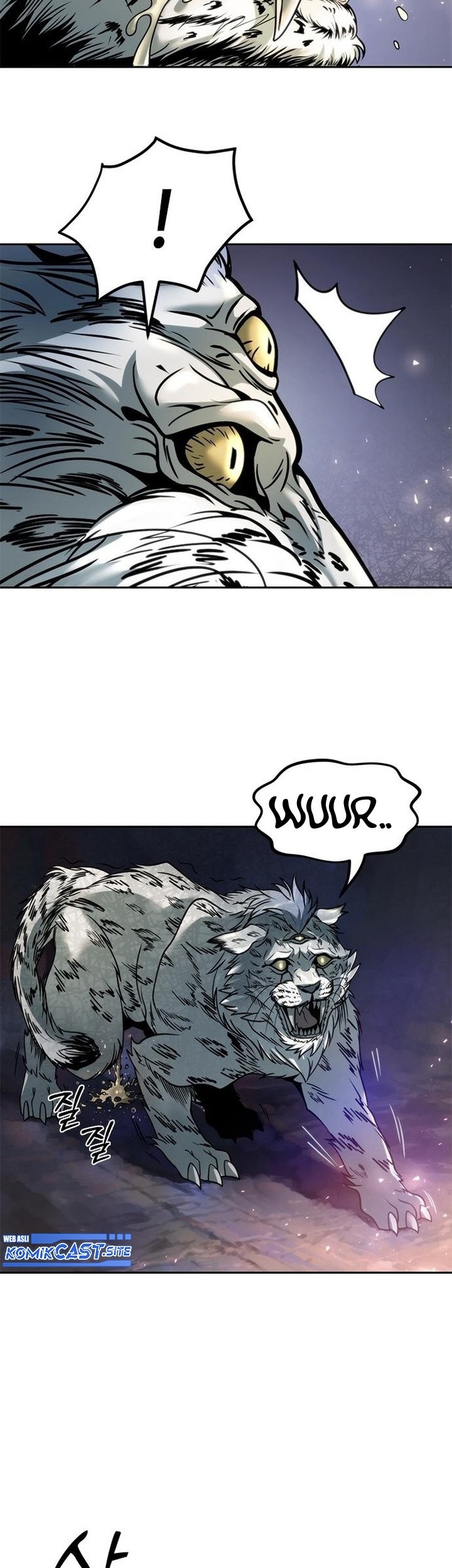 Chronicles of the Demon Faction Chapter 20 Gambar 8