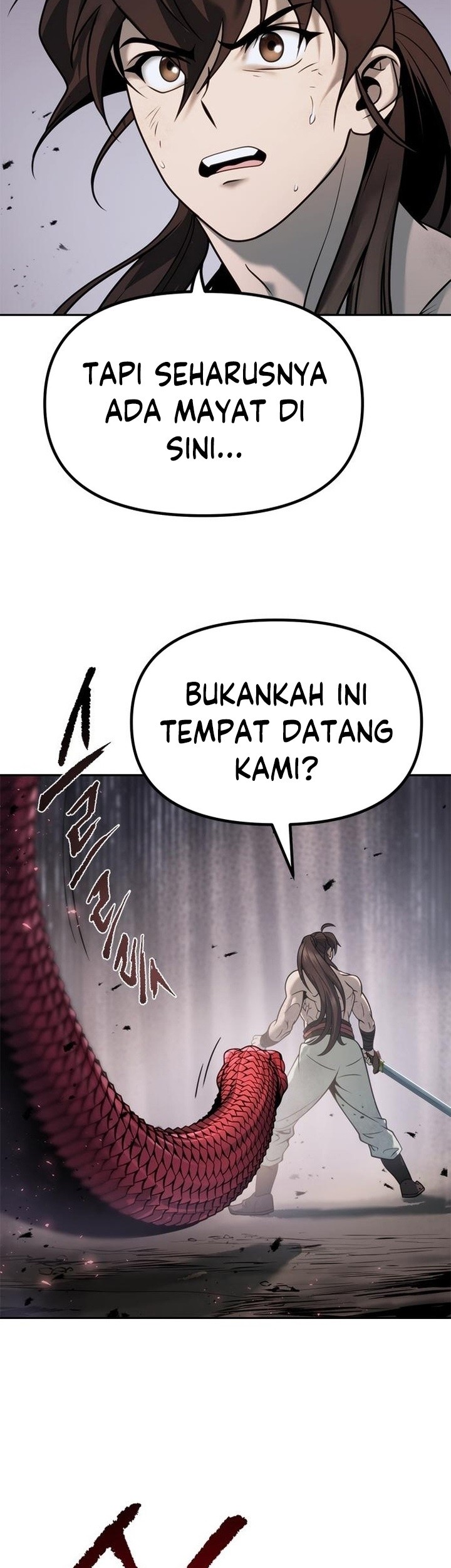 Chronicles of the Demon Faction Chapter 19 Gambar 43