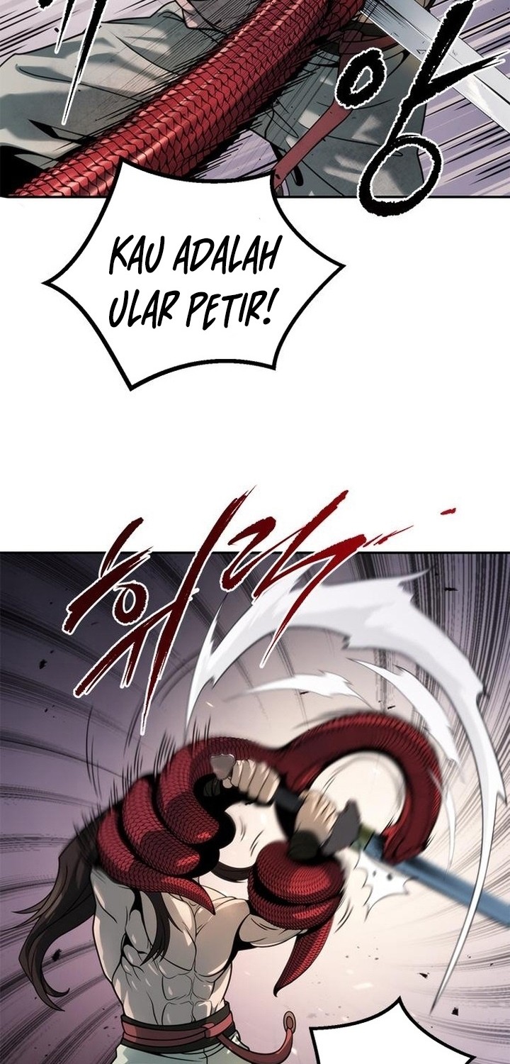Chronicles of the Demon Faction Chapter 19 Gambar 46