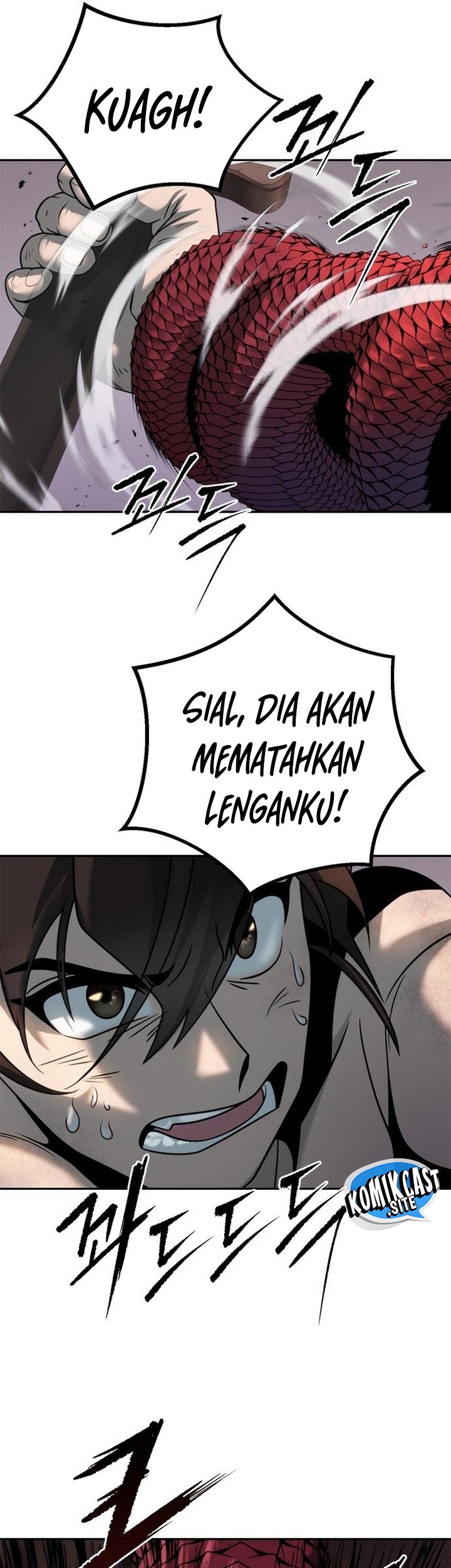 Chronicles of the Demon Faction Chapter 19 Gambar 48