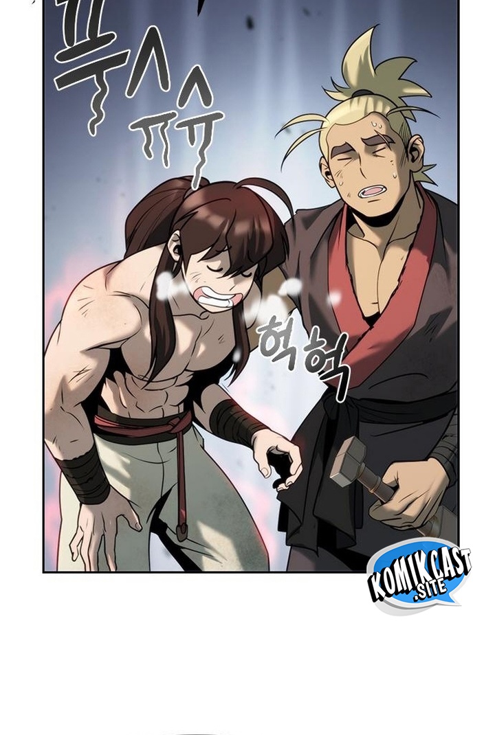 Chronicles of the Demon Faction Chapter 19 Gambar 96