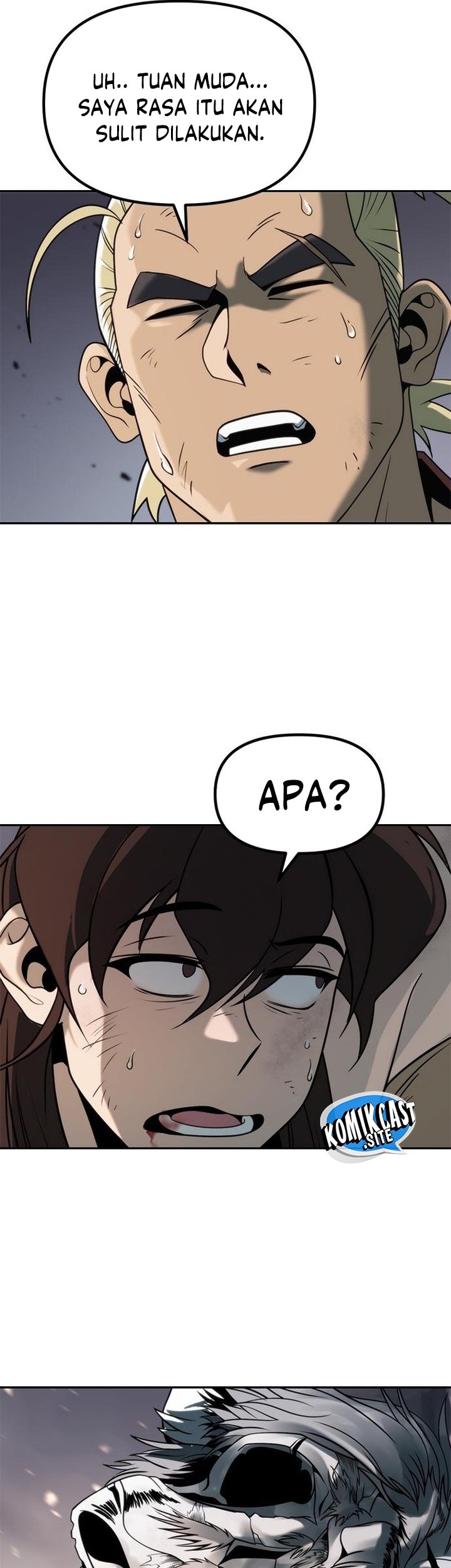 Chronicles of the Demon Faction Chapter 19 Gambar 97