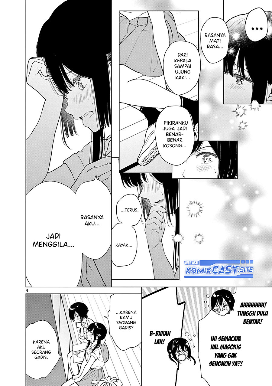 Aishiteru Game wo Owarasetai Chapter 30 Gambar 5