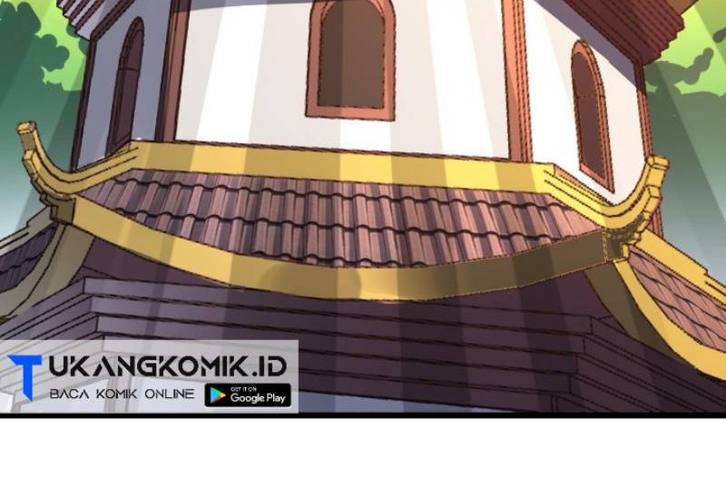Building the Strongest Shaolin Temple in Another World Chapter 52 Gambar 21