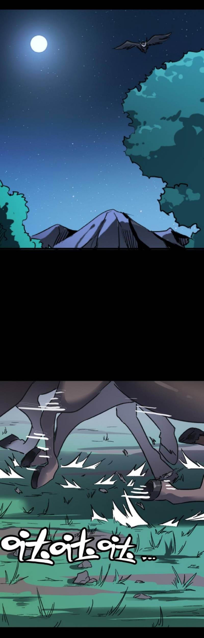 Building the Strongest Shaolin Temple in Another World Chapter 52 Gambar 53