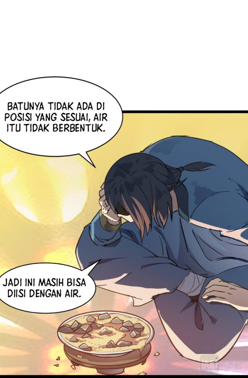 Building the Strongest Shaolin Temple in Another World Chapter 52 Gambar 4