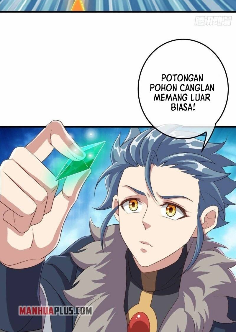 Baca Manhua Peerless Soul Chapter 471 Gambar 2