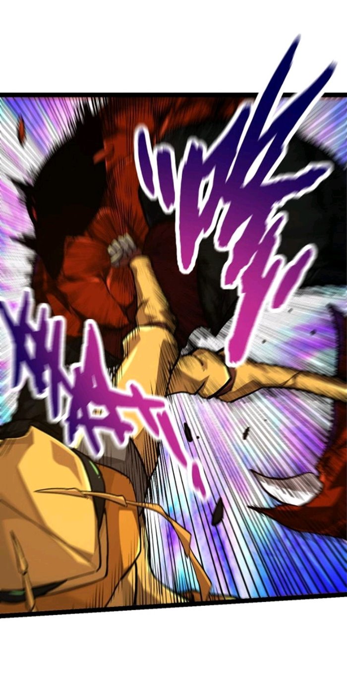 Evolution Begins With A Big Tree Chapter 71 Gambar 9