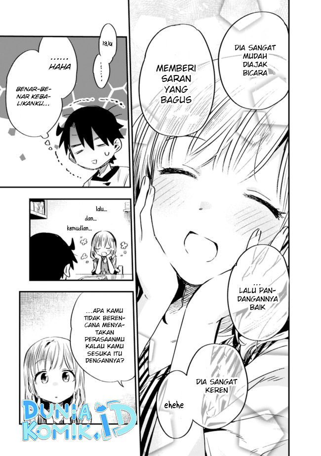 Can I Be Loving Towards My Wife Who Wants to Do All Kinds of Things? Chapter 26 Gambar 10