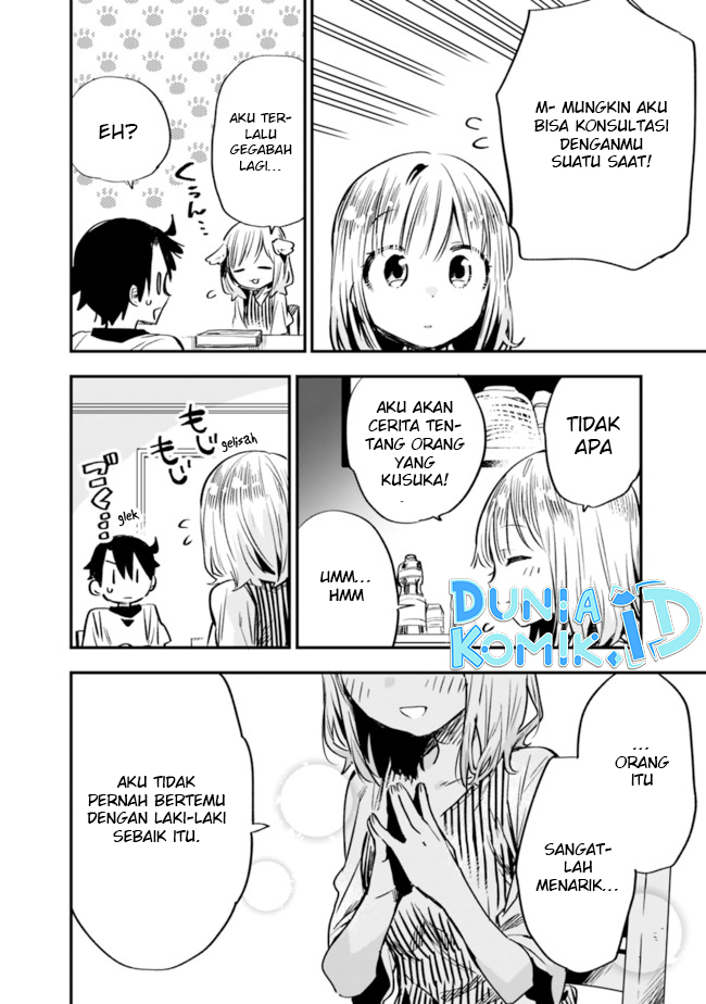 Can I Be Loving Towards My Wife Who Wants to Do All Kinds of Things? Chapter 26 Gambar 9